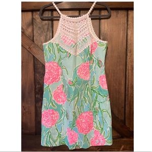 Lilly Pulitzer shift dress